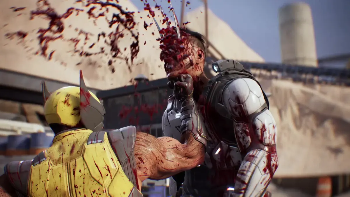 Marvel’s Wolverine – Non sarà open world
