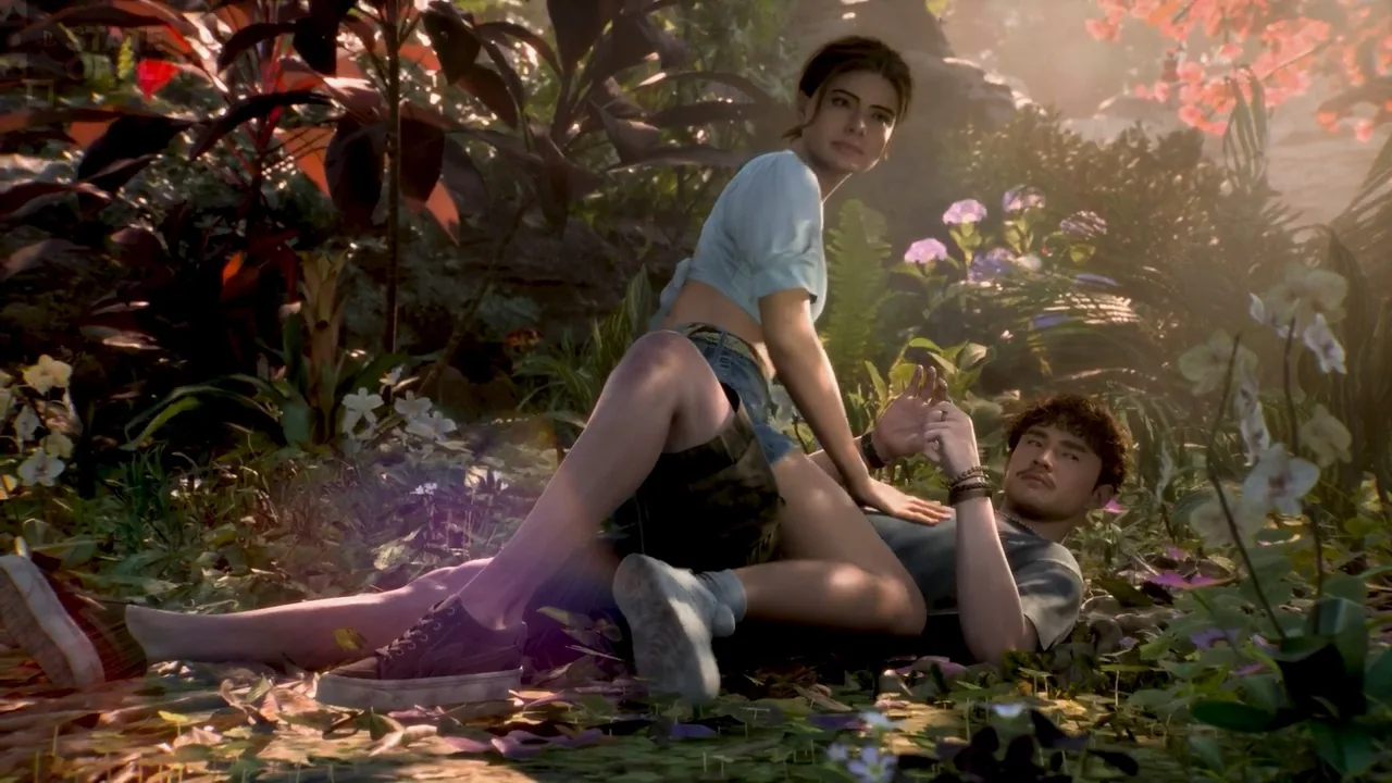 Until Dawn 2 ed i suoi nuovi protagonisti