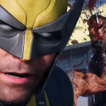 Wolverine e la violenz