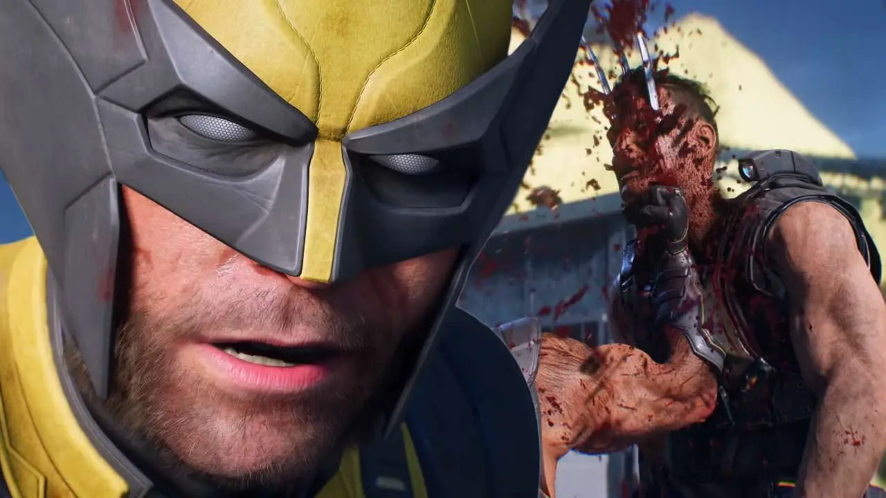 Marvel’s Wolverine e la violenza estrema: i giocatori potranno regolare il livello di gore