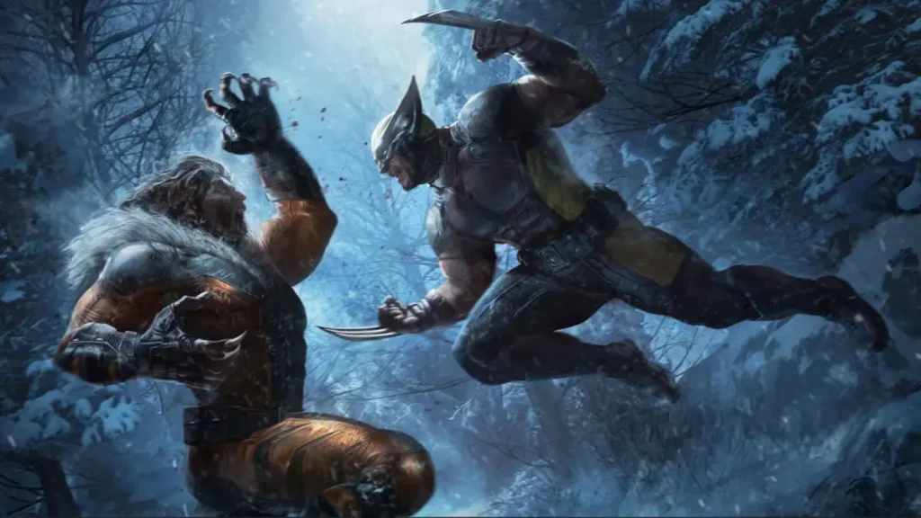 Marvel's Wolverine e la violenza estrema