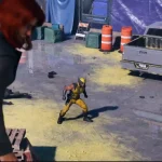 Wolverine ecco il gameplay