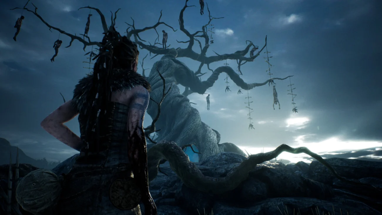 Xbox in crisi Ninja Theory rischia la chiusura, altri studi in bilico (1)