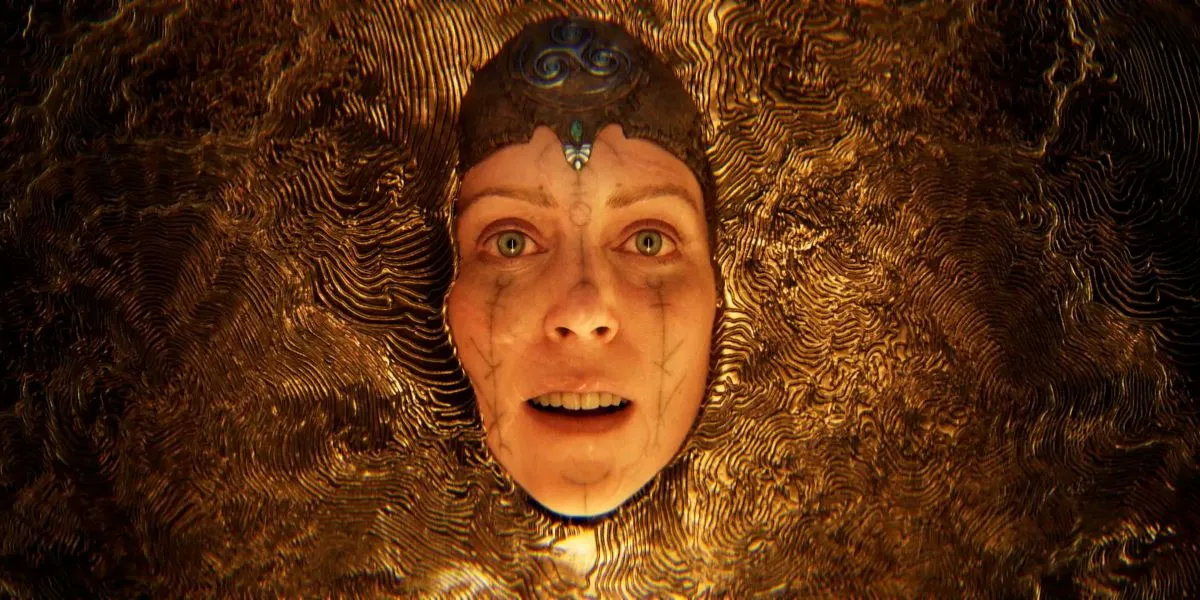 Annunciato Senua, ma non sarà Hellblade 3