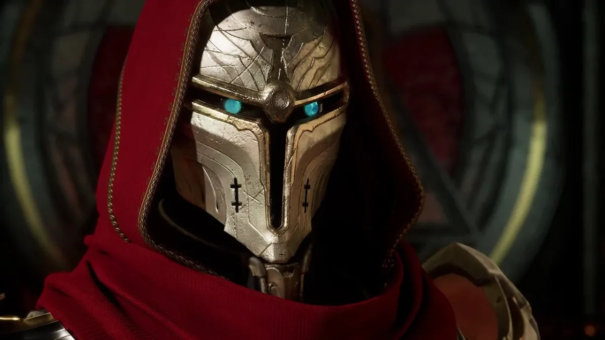 Armatus si mostra con un trailer e una finestra di lancio al PC Gaming Show 2026
