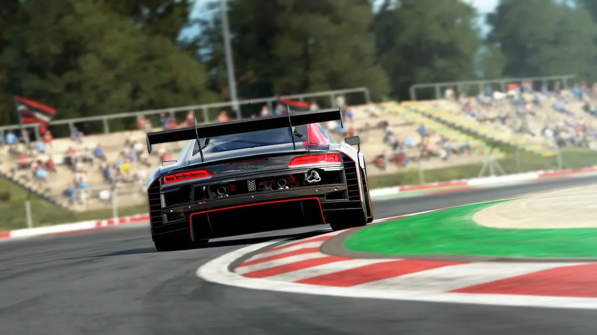 Disponibile Assetto Corsa EVO 0.7