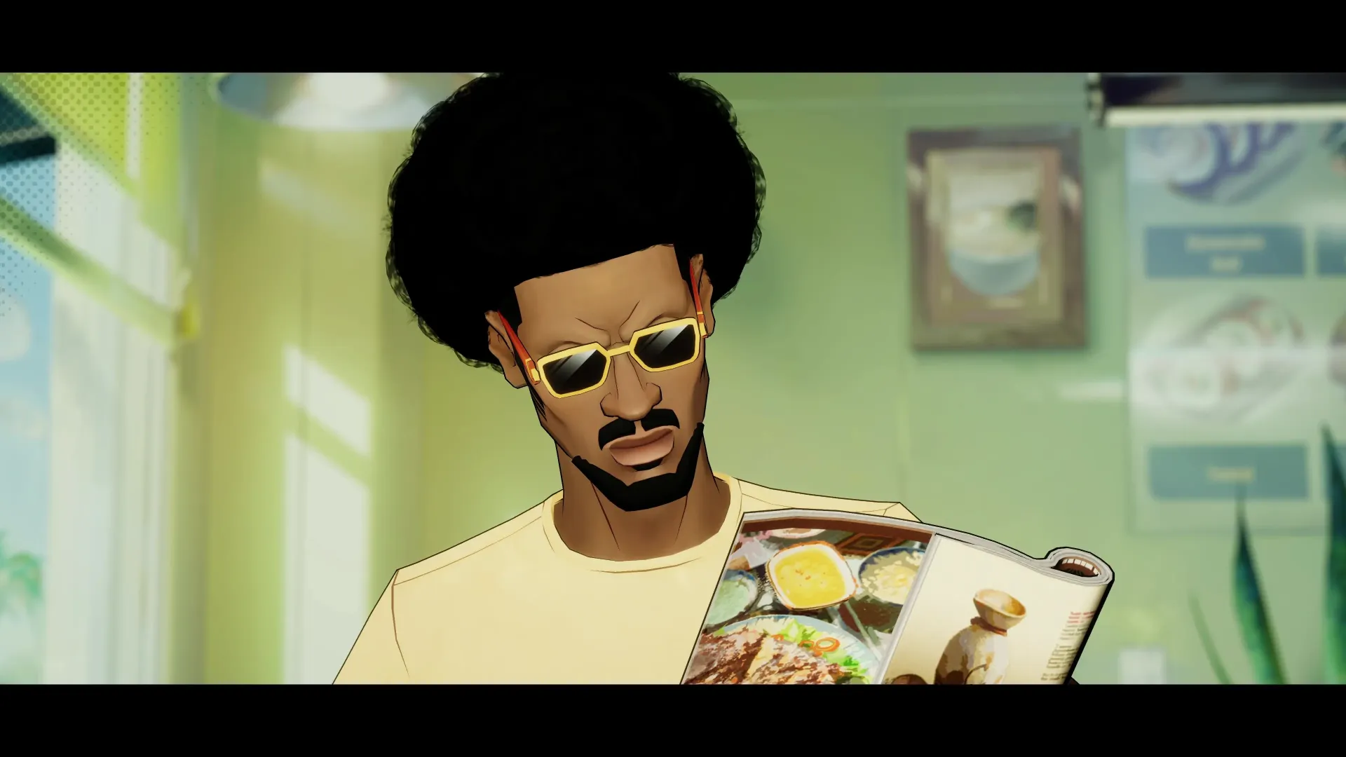 Bancho the Chef annunciato ufficialmente gli autori di Dave the Diver tornano con un cooking sim RPG (1)