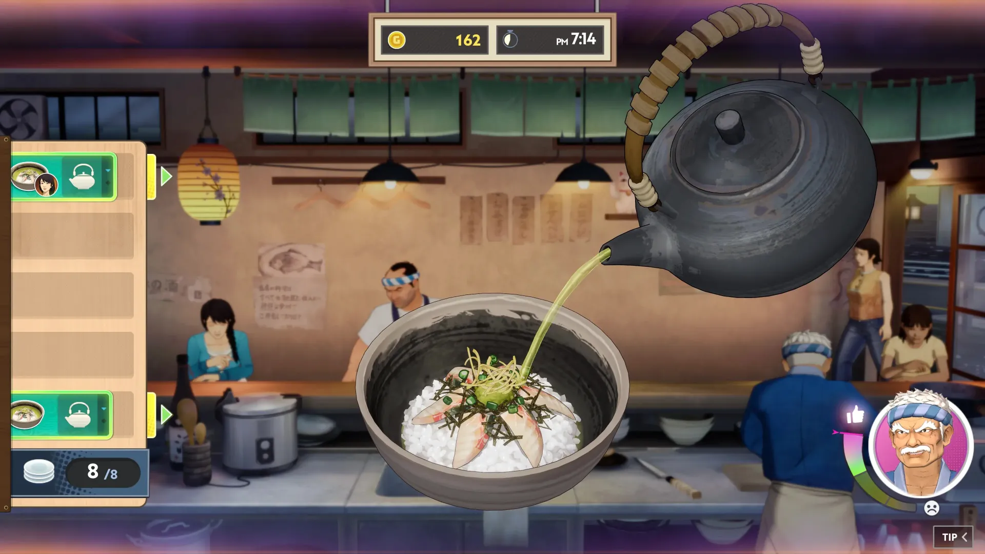 Bancho the Chef annunciato ufficialmente gli autori di Dave the Diver tornano con un cooking sim RPG (2)
