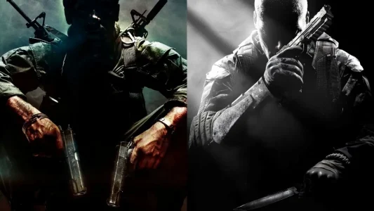 Call of Duty Bo2 e bo1 su ps4 e ps5 - annuncio dei port su PS4 e PS5
