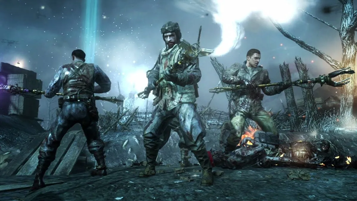 Bo2 e bo1 su ps4 e ps5 – bo2 origins