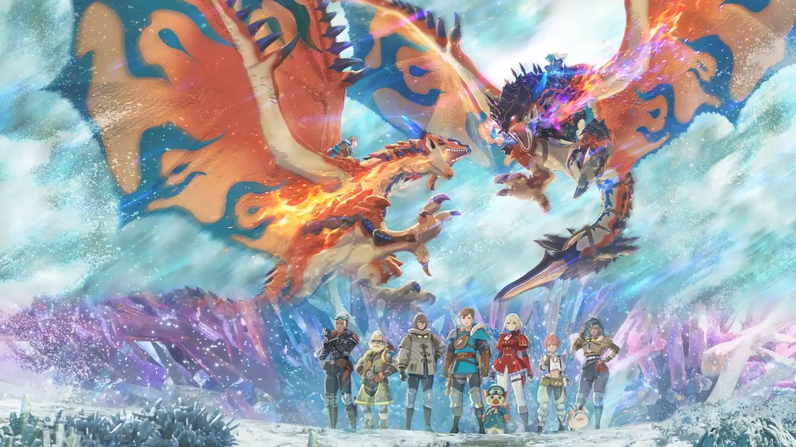 Capcom lascia meno spazio all’egocentrismo, e più al lavoro di squadra