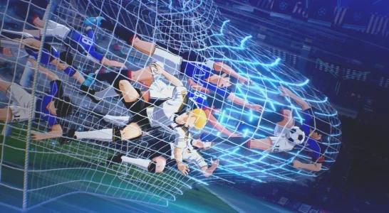 Captain Tsubasa 2 World Fighters - Provato