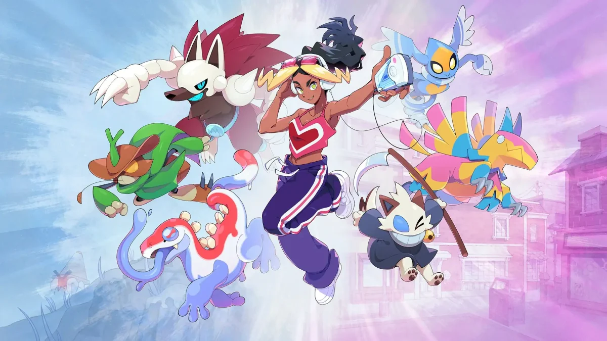 Cassette Beasts 2002 annunciato per Switch 2, Xbox Series X|S, PC e PS5: torna il Pokémon-like di Bytten Studio
