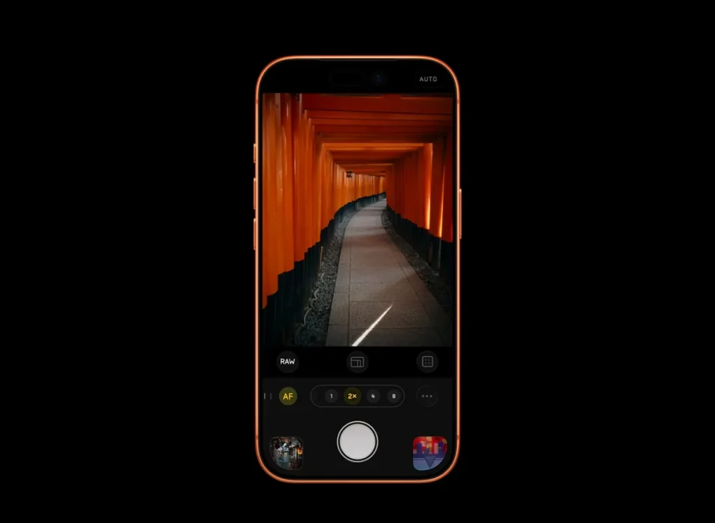Come non fare più foto con lo smartphone brutte - immagine dell'articolo