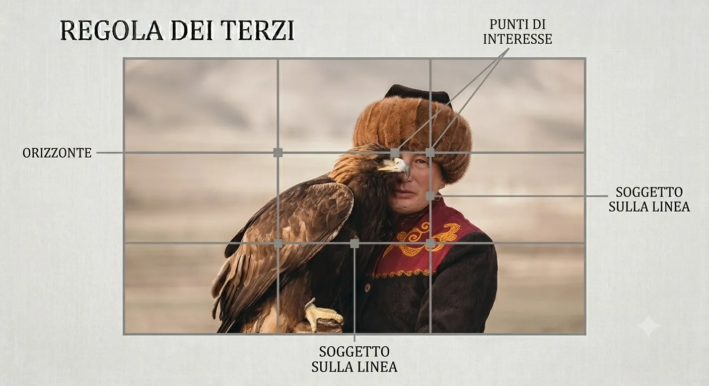 Come non fare più foto con lo smartphone brutte 3