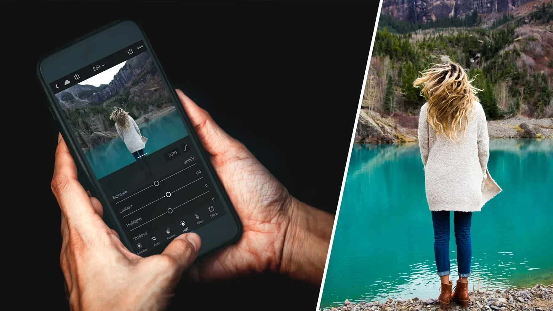 Come non fare più foto con lo smartphone brutte 4