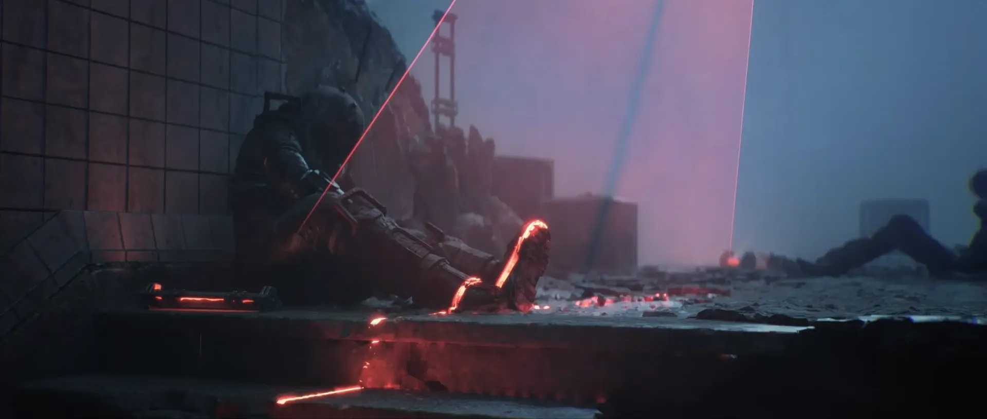 Cronos: The New Dawn annuncia il DLC narrativo Lazarus, in arrivo in autunno