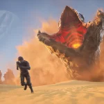 Dune Awakening arriva su PS5 e Xbox Series XS il 22 settembre (1)