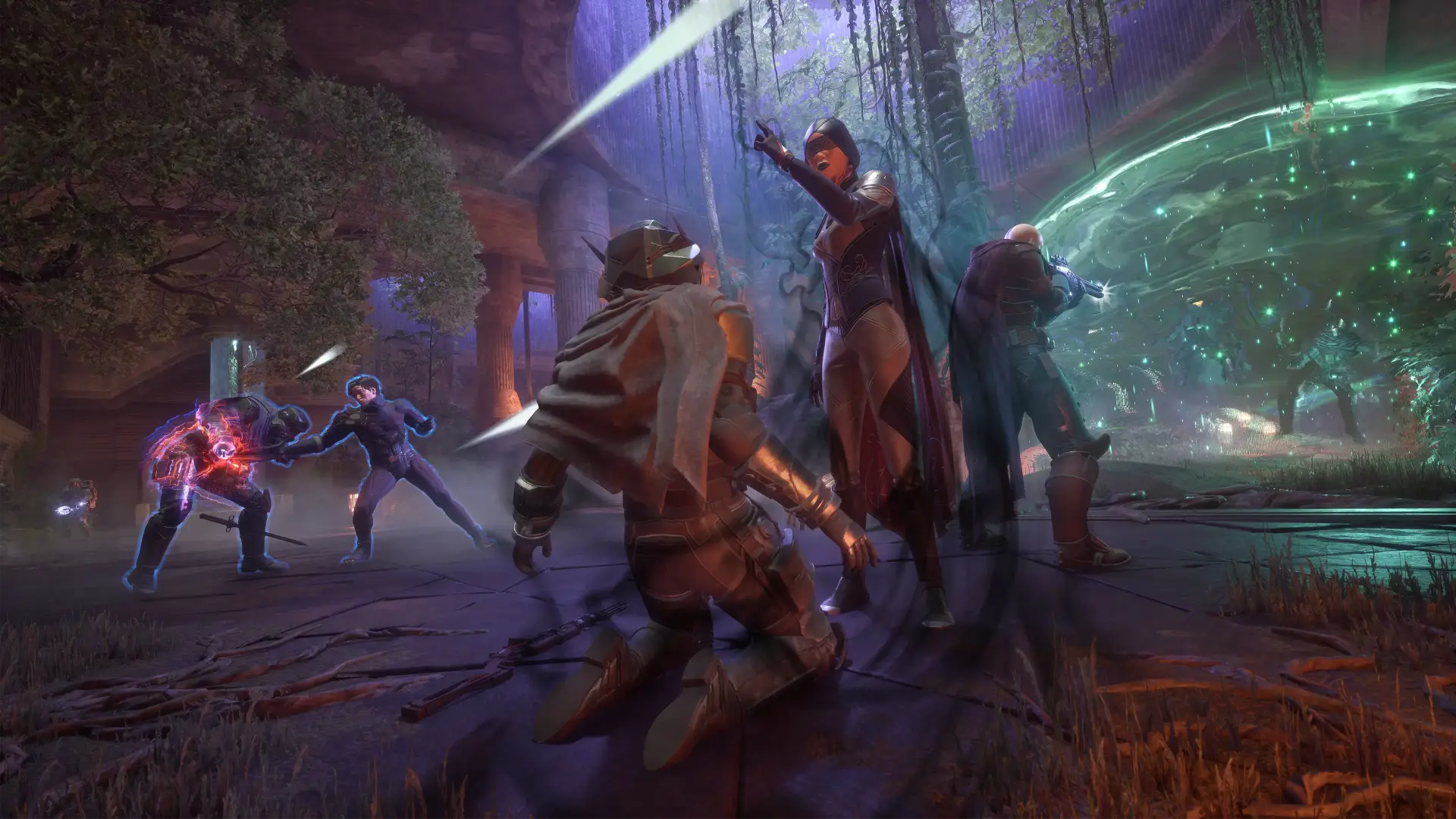 Dune Awakening arriva su PS5 e Xbox Series XS il 22 settembre (3)