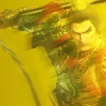 Dynasty warriors 3 remastered copertina