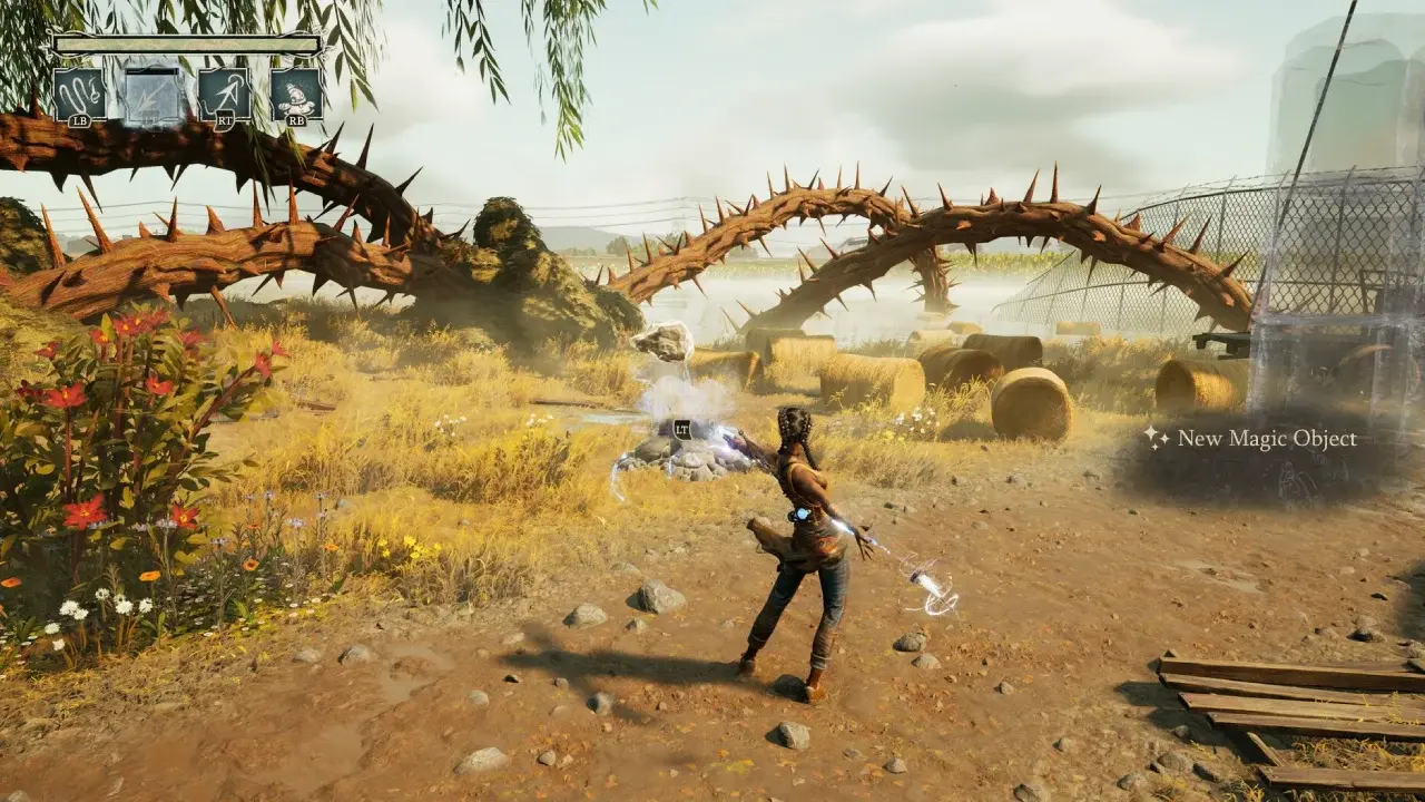 Xbox starebbe valutando la chiusura di Compulsion Games, lo studio del premiato South of Midnight