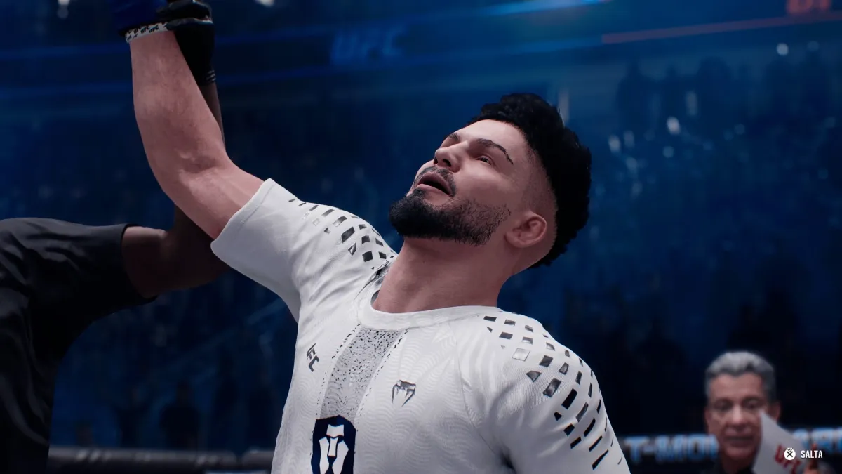 EA Sports FC 26 Ogni vittoria è importante