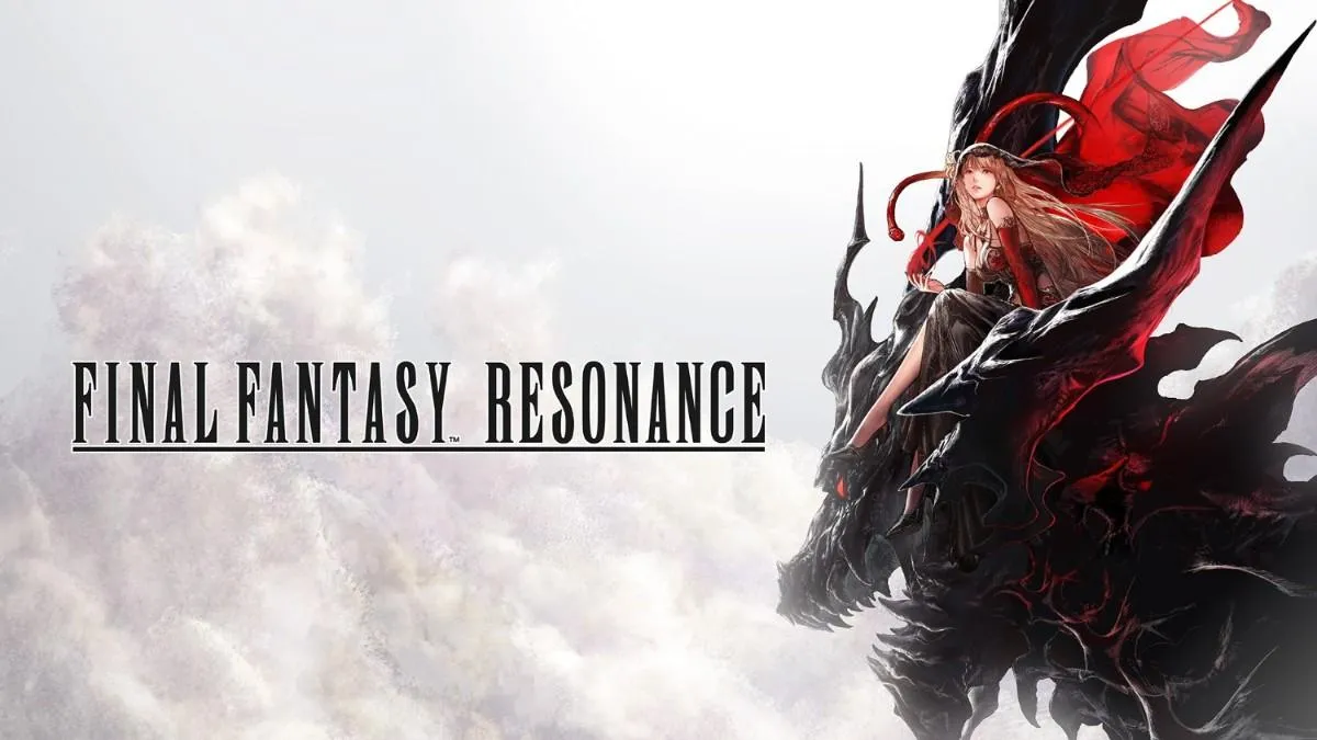 Final Fantasy Resonance, la rinascita della saga in HD-2D