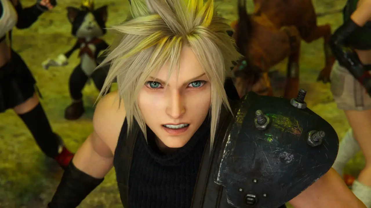 Final Fantasy VII Rebirth – Recensione Switch 2