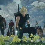 Final fantasy vii revelation tutto quello che sappiamo cove