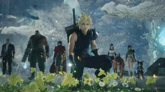 Final Fantasy VII Revelation: tutto quello che sappiamo