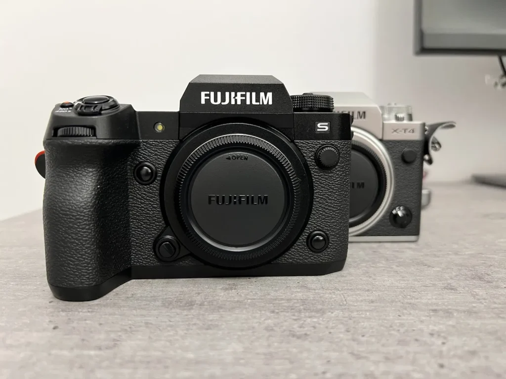 Fujifilm Travel Lens Cashback 2026: rimborsi fino a 150€ - immagine dell'articolo
