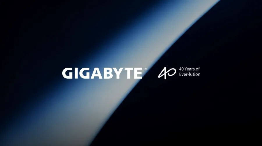 Gigabyte al Computex 2026 Enter Infinity 
