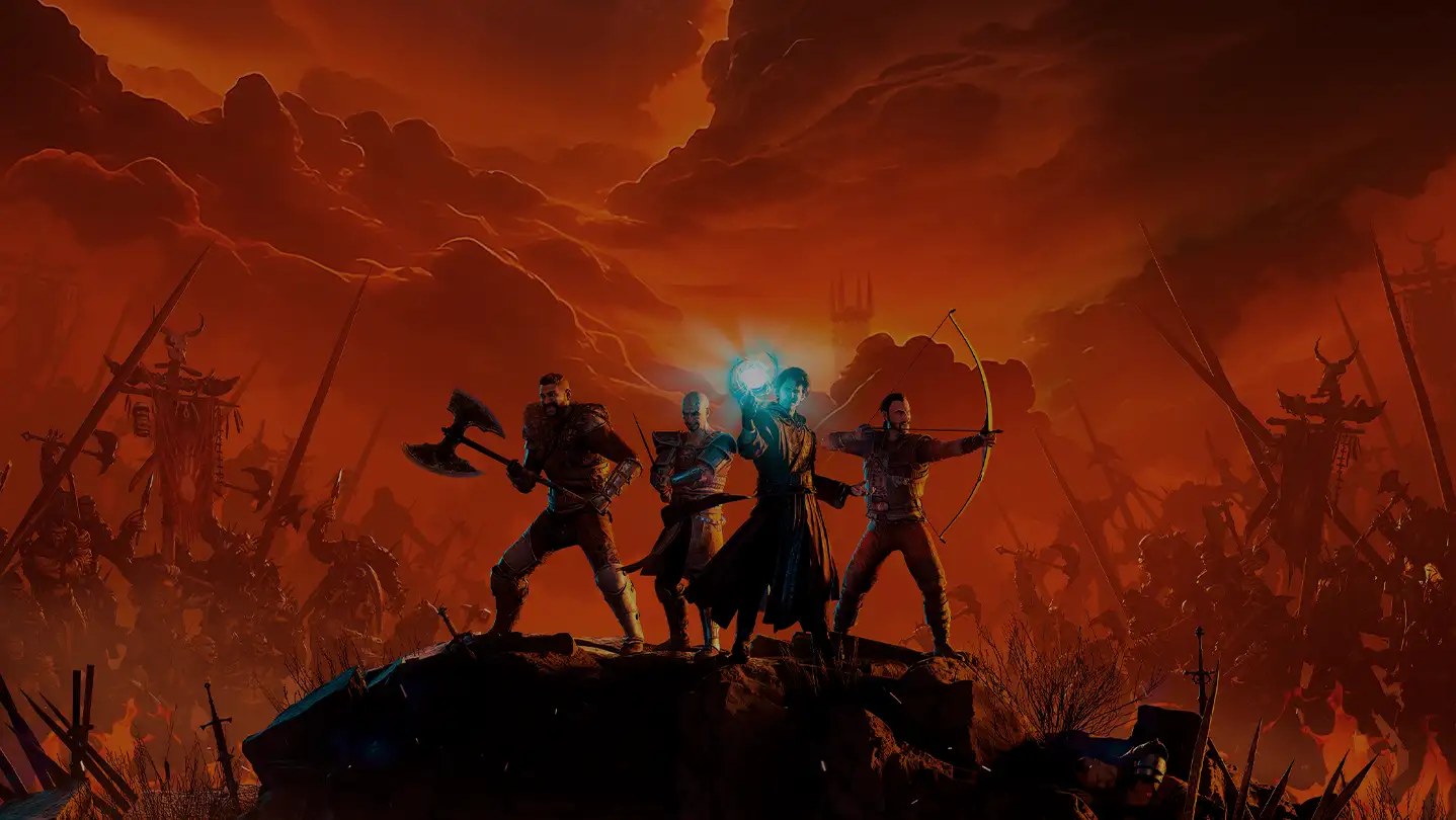 Dove trovare le prime armi utili in Gothic 1 Remake