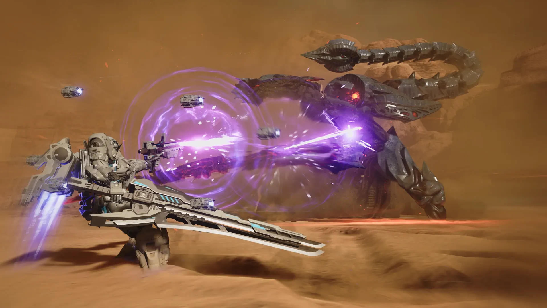 Gundam Rogue Orbit annunciato alla Summer Game Fest (1)