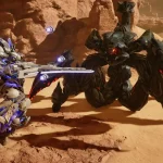 Gundam Rogue Orbit annunciato alla Summer Game Fest: nuovo action game in arrivo nel 2027 su PS5, Xbox e PC