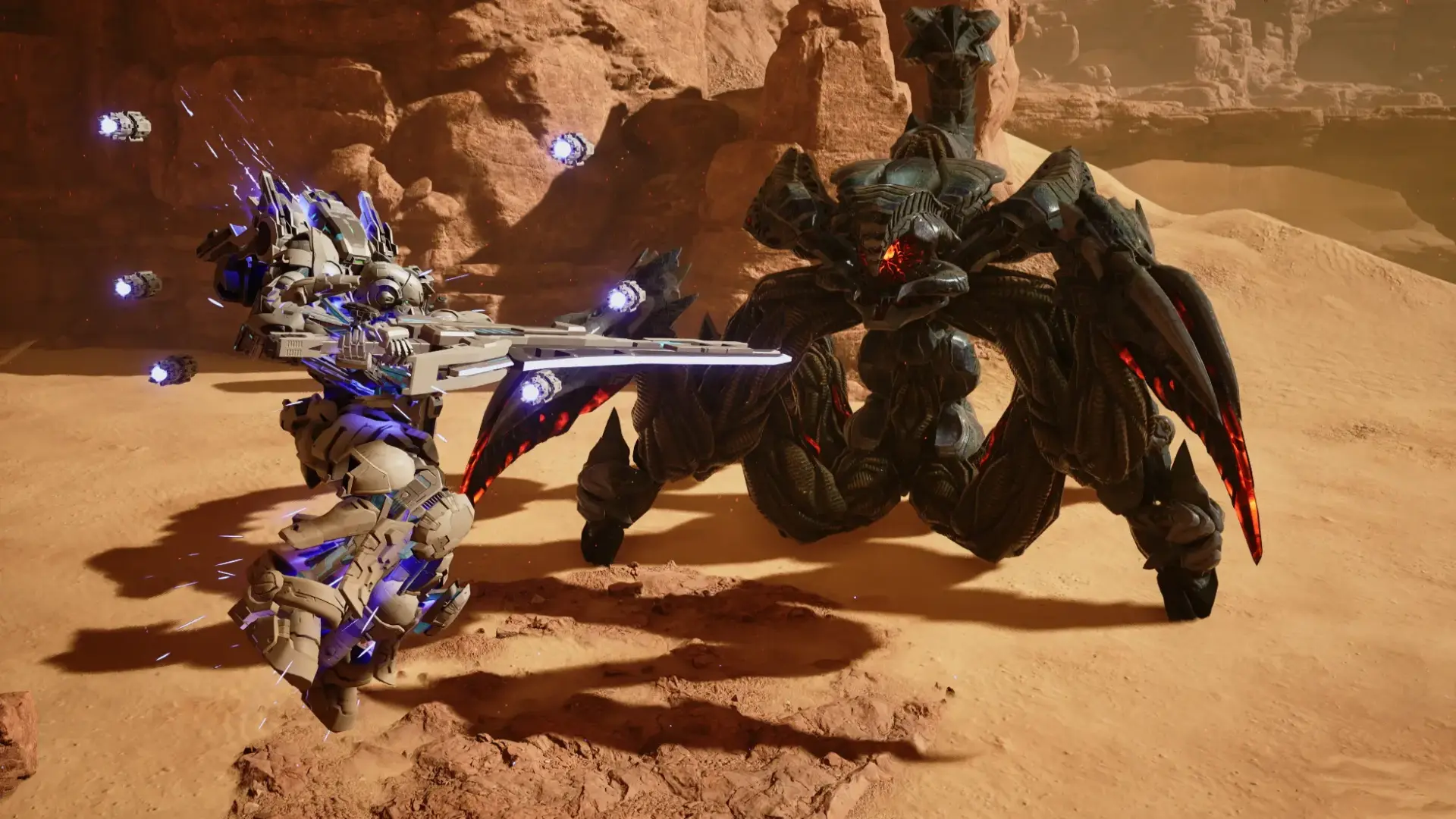 Gundam Rogue Orbit annunciato alla Summer Game Fest: nuovo action game in arrivo nel 2027 su PS5, Xbox e PC
