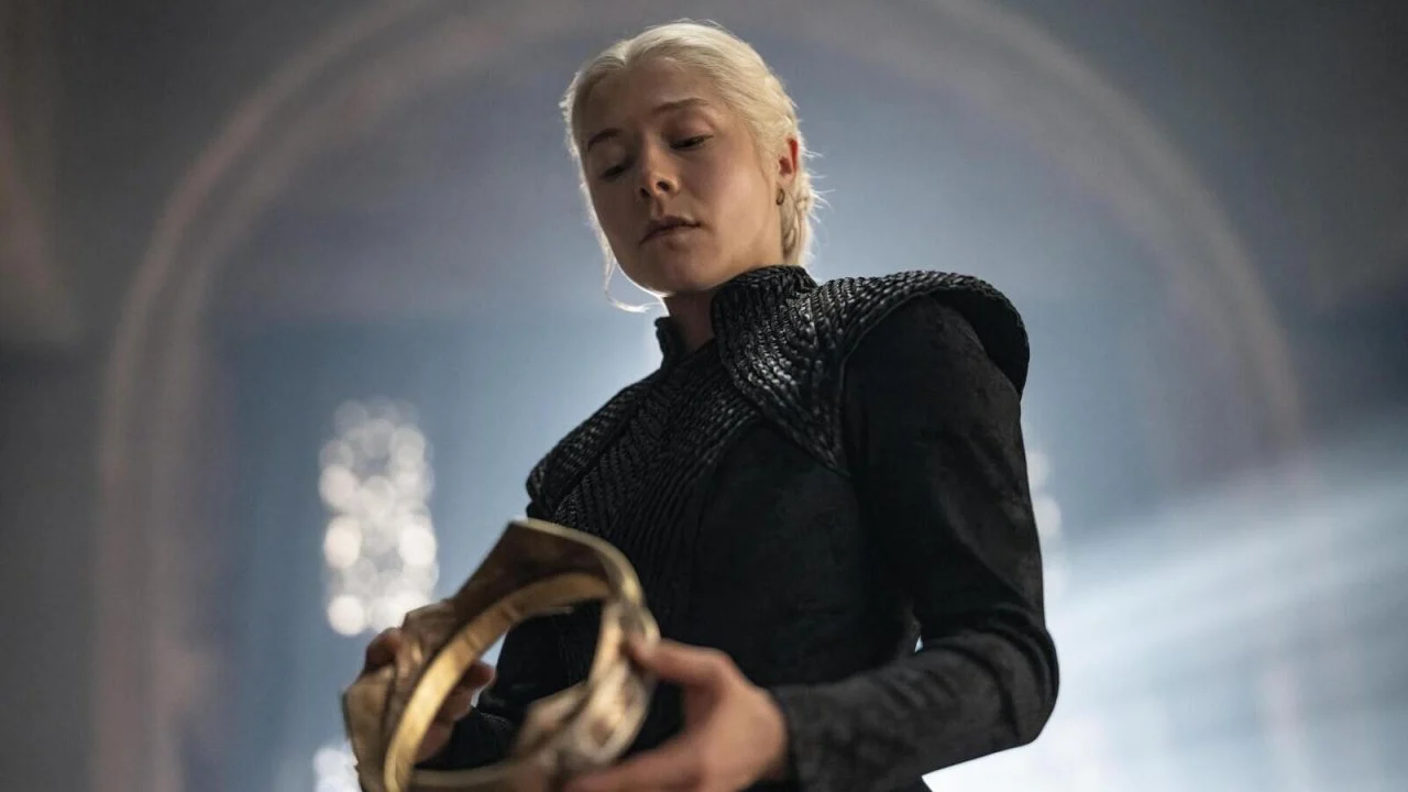 “House of the Dragon 3” – Recensione del secondo episodio