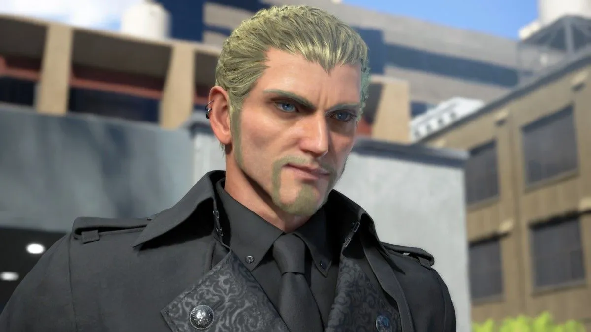 Kingdom hearts 4 luxord