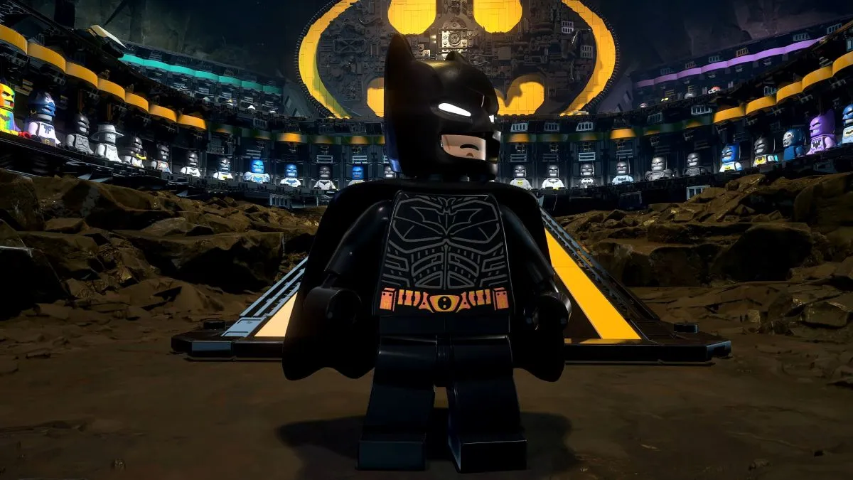 Lego Batman Legacy of the Dark knight come sbloccare i costumi di tutti i personaggi