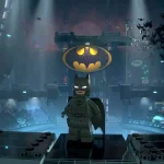 Lego Batman Legacy of the dark Knight come sbloccare tutti i veicoli