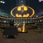 Lego Batman legacy of the Dark Knight guida ai costumi