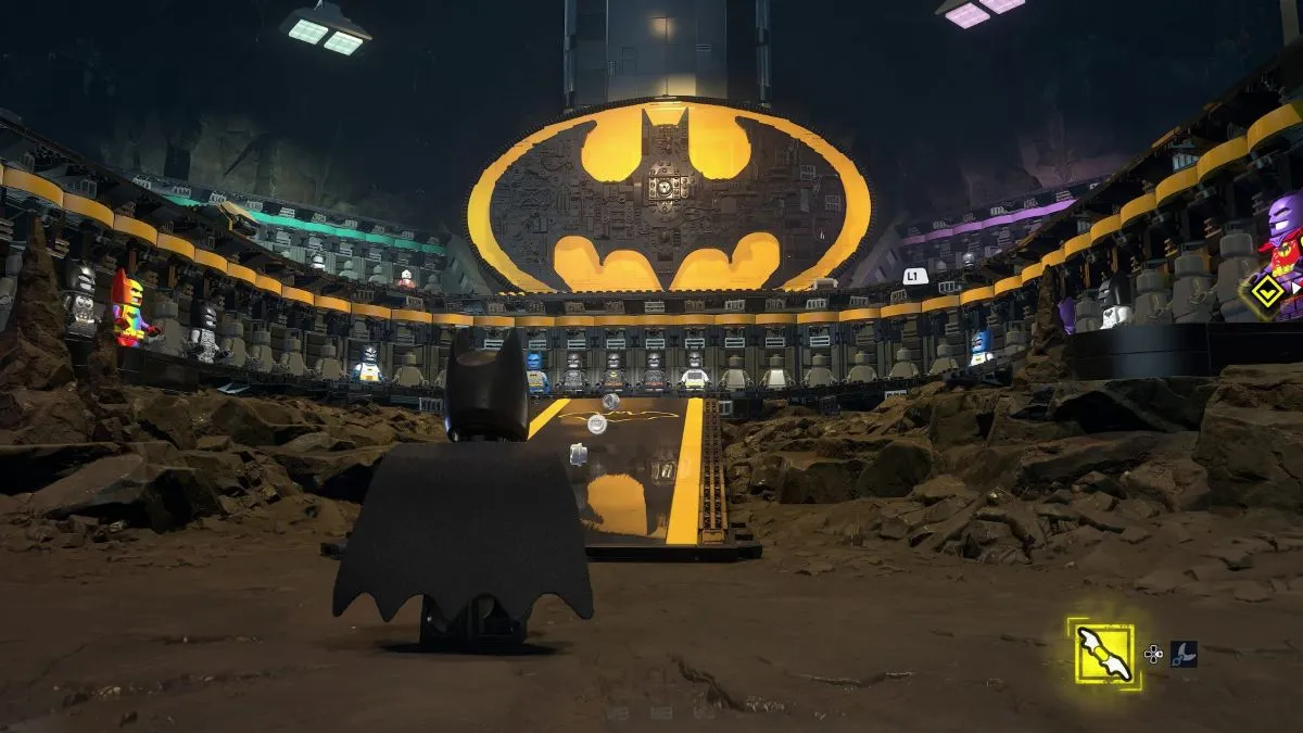 Lego Batman: Legacy of the Dark Knight – Guida ai costumi