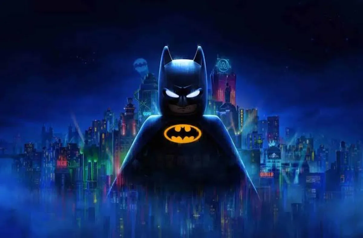 Lego Batman: Legacy of the Dark Knight – Guida Platino