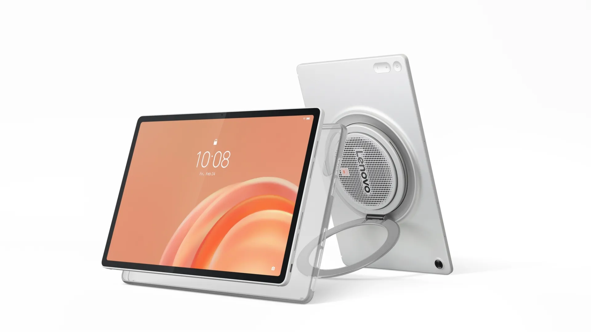 Lenovo Tab Plus Gen 2