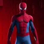Marvel’s spider man 2 nuova tuta