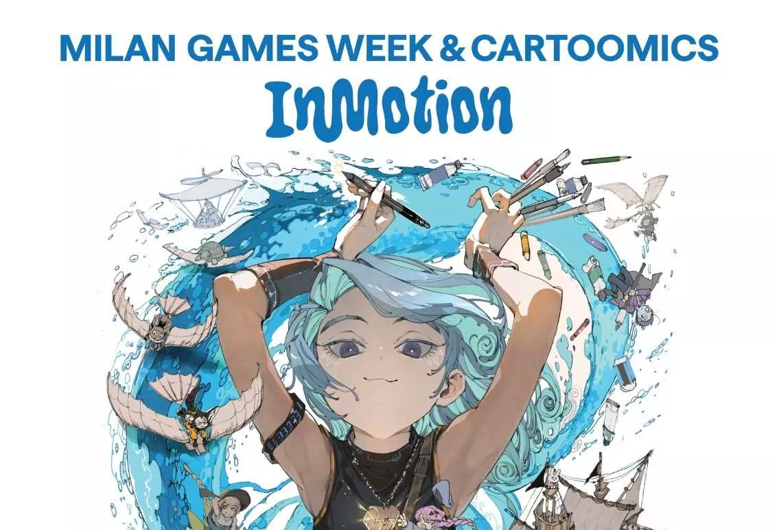 Milan Games Week 2026: svelato il tema e i primi ospiti internazionali