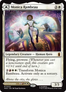 Monica Rambeau EN HRR