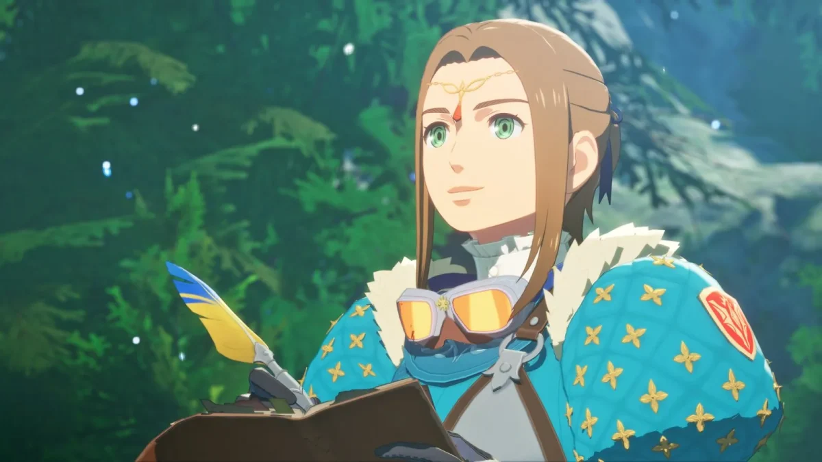 Monster Hunter Stories 3 - Capcom