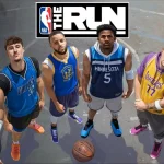 Nba The Run Recensione