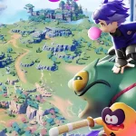 Ninjala 2 è ufficiale